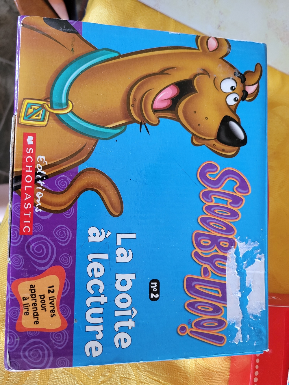 3 Boîtes de Lecture - Picture 4 of 7
